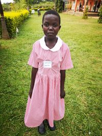 Kituyi Betty, 9 Jahre, Middle Class