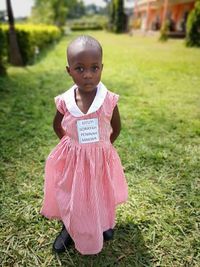 Kituyi Sorayah Penninah Makwa, 3 Jahre , Baby Class